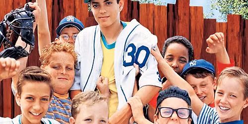 Tivoli Under the Stars: The Sandlot