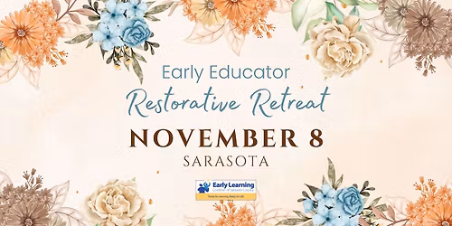 Restorative Retreat- Sarasota