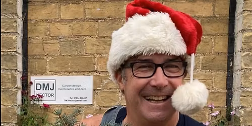 The Linton Kitchen Christmas Market, Essex