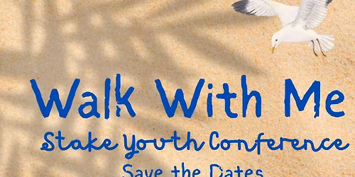 Stake Youth Conference