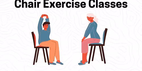 Chair Exercise