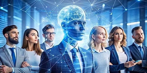 The AI Governance Gap: Who\u2019s Really in Control?