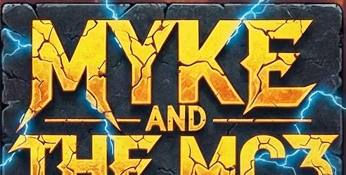 Myke and the MC3 @ Riverside BBQ Company Toledo