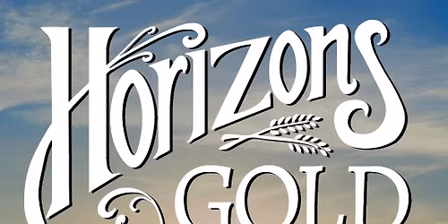 Horizons of Gold 