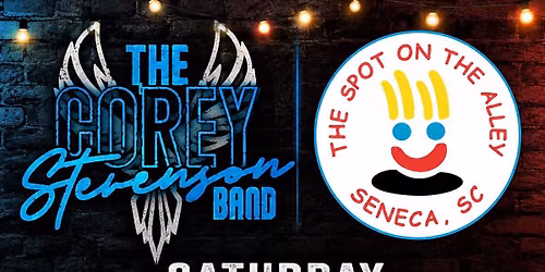 The Spot on the Alley Acoustic with Ben 