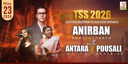 TSS 2026 Festival of Performing Arts