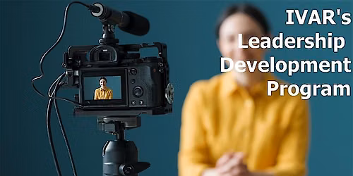 2026 - IVAR LEADERSHIP DEVELOPMENT