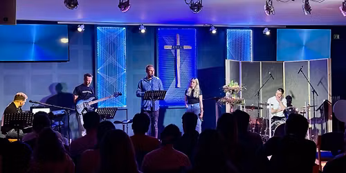 \u00c5ben Himmel Lovsangsaften 