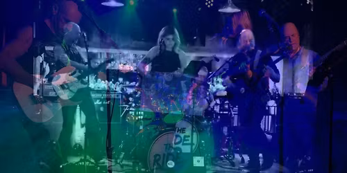 Christmas Party, The Venue, Kendal