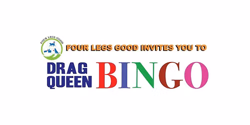 Drag Queen Bingo