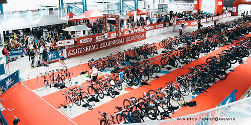 ALOHA TRI Traun 2026