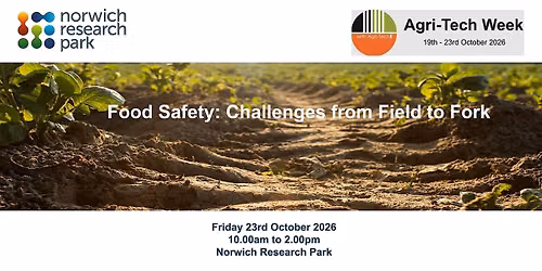 Food Safety: Challenges from Field to Fork