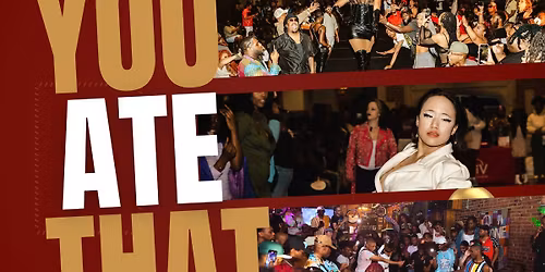 YOU ATE THAT 2 : April Fools Mini Ball Deluxe