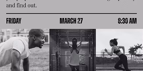 Fit for the Badge: Conquering the FBI Special Agent Physical Fitness Test