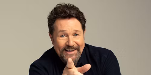 Michael Ball London Tickets