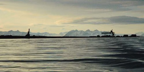 Hva skulle vi gjort uten havet?