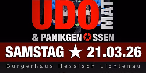 Sonderzug nach HeLi - in memory of Thomas Jung 