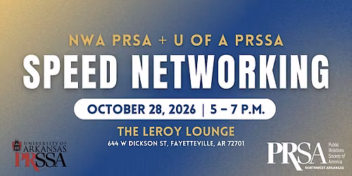 Speed Networking with PRSSA