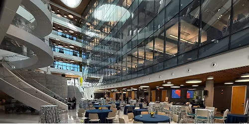 Chiari Research Open House
