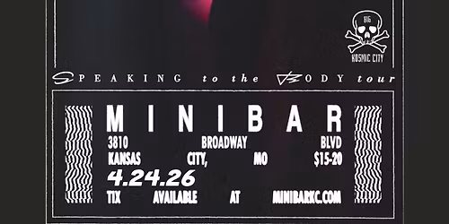 Madeline Goldstein, Normal Bias, Moon 17, Fragile