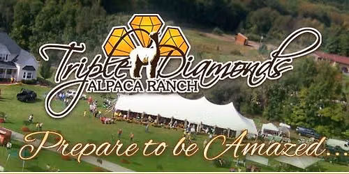 2026 Alpaca Day Expo 