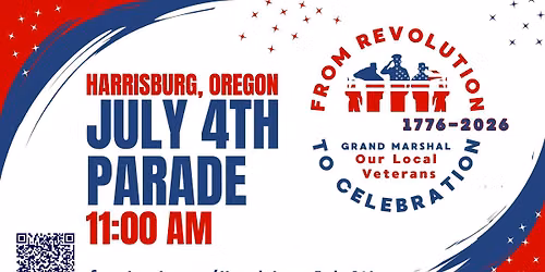 July 4 Harrisburg Parade