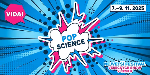 \ud83d\udca5 POP SCIENCE 2025 \ud83d\udca5