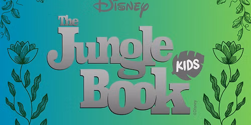 The Jungle Book KIDS