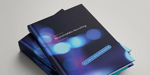 Recruiting mit NLP
