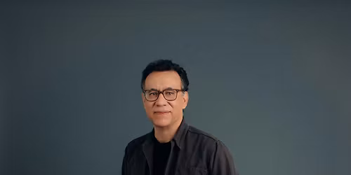 Fred Armisen: Comedy for Musicians But Everyone is Welcome|Midtown Ballroom
