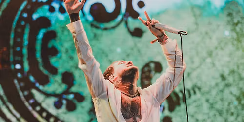 Chiodos at Citizens House of Blues Boston