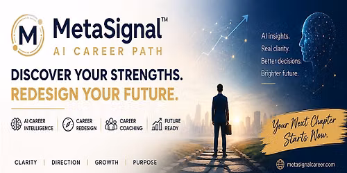 FREE AI Career Path Preview