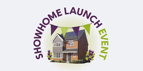 Showhome Launch Event at Kenyons Cross