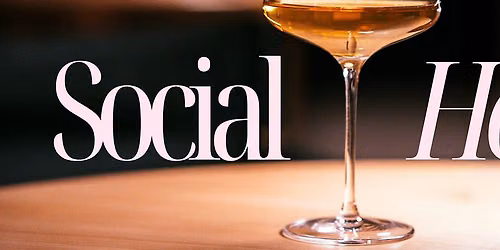 Women in Business - Social Hour