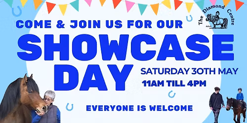 Showcase Day 2026