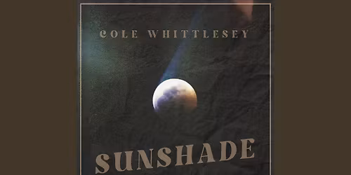 Cole Whittlesey at Cheatham Street Warehouse