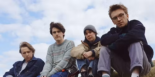 PONY UP presents Westside Cowboy