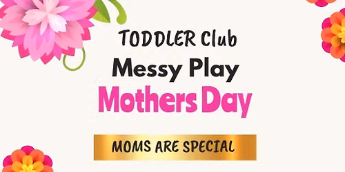 Toddlers Mothers Day Hal Lija