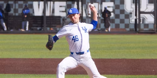 Parking Hofstra Pride at Mississippi State Bulldogs Baseball
