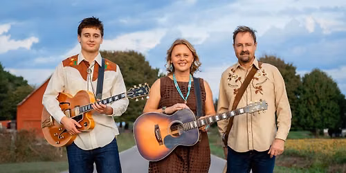 The French Family Band | Terre Haute IN