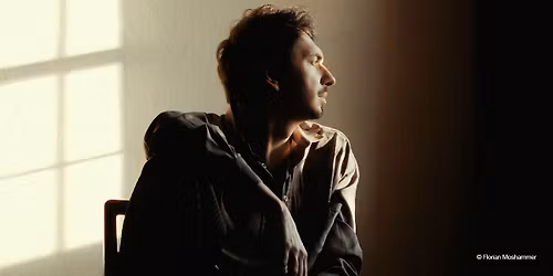 Julian le Play: le Play unplugged - Brucknerhaus Linz