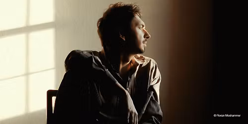 Julian le Play: le Play unplugged - Brucknerhaus Linz