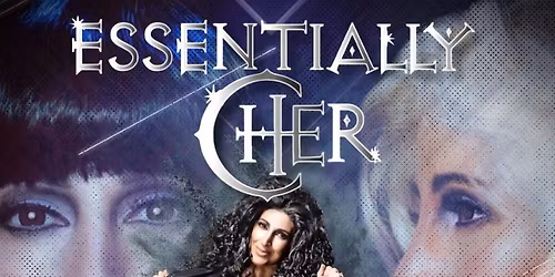 Essentially Cher