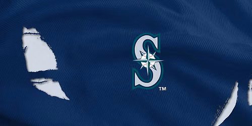 Seattle Mariners at Toronto Blue Jays at Rogers Centre