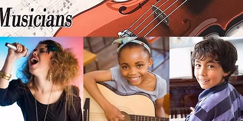 Maestro Musicians Winter Recital 1\/3