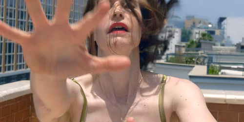 S\u00e9ance sp\u00e9ciale: 5 courts-m\u00e9trages de NADAV LAPID en sa pr\u00e9sence