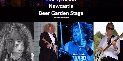 MTarms @ The Tyne Bar Newcastle