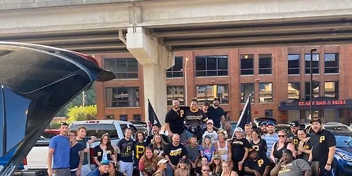 7th Annual Softball Tailgate & Pirates Game!!!
