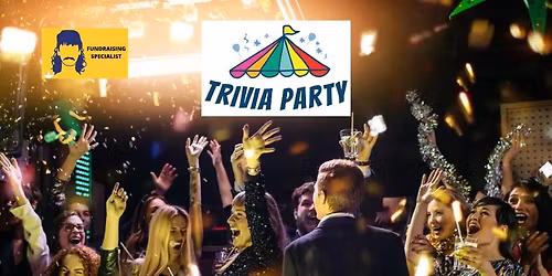 Garfield Tynong Cricket Club Community Trivia Night