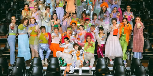 FEMCHOR - Donaub\u00fchne Tulln